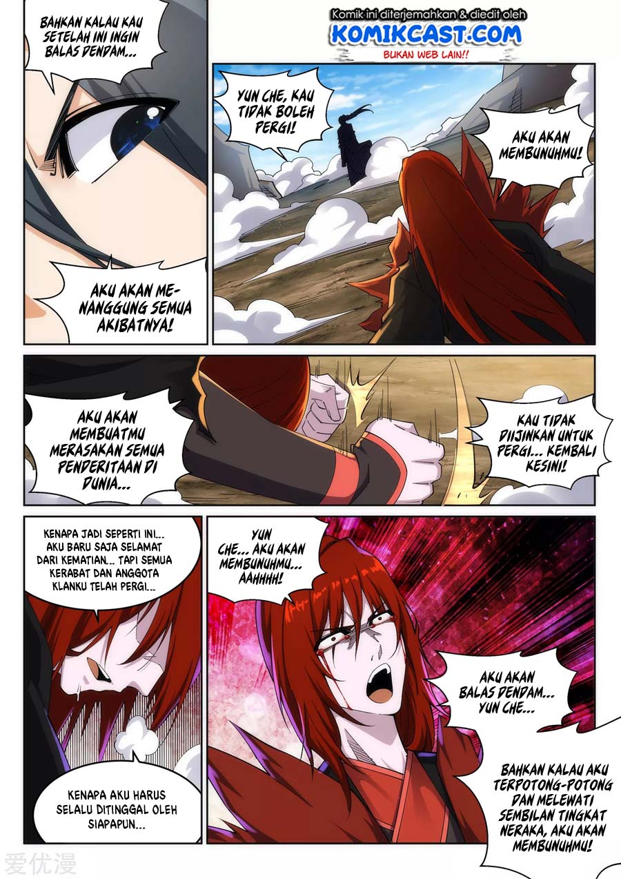 Dilarang COPAS - situs resmi www.mangacanblog.com - Komik against the gods 199 - chapter 199 200 Indonesia against the gods 199 - chapter 199 Terbaru 4|Baca Manga Komik Indonesia|Mangacan